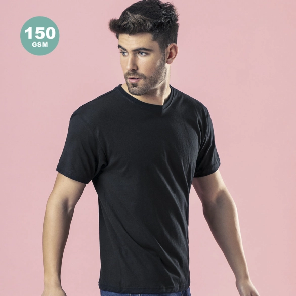T-Shirt Adulte Couleur Premium
