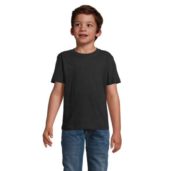 IMPERIAL KIDS, IMPERIAL KIDS T-SHIRT 190g front