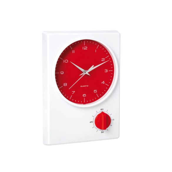 Pendule Minuteur Tekel