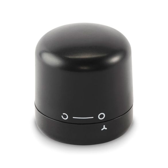 STOPY, Bouchon de bouteille front