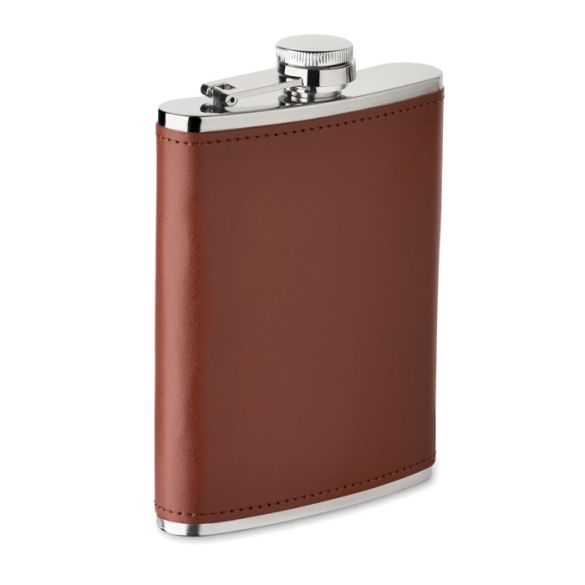 SLIMMY, Flasque 200 ml front
