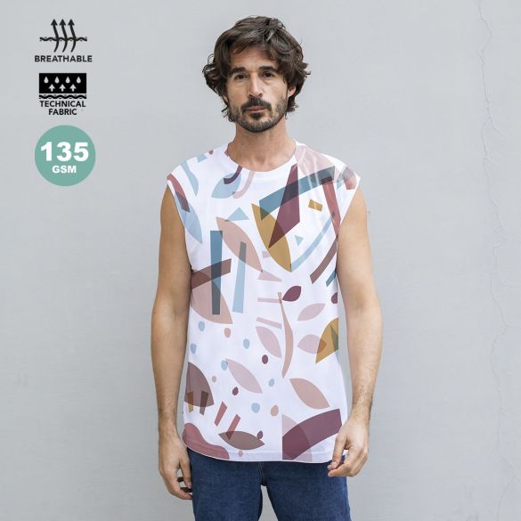 T-Shirt Adulte Tecnic Katsu
