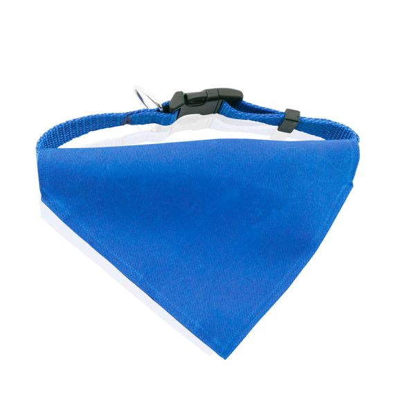 Collier Bandana Roco
