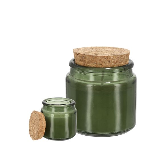 Bougie Aromatique Fermix