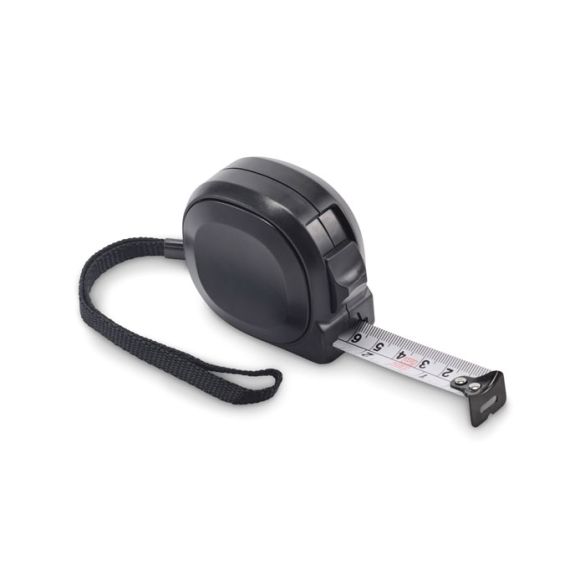 MEAS5, Mètre ruban 5M front