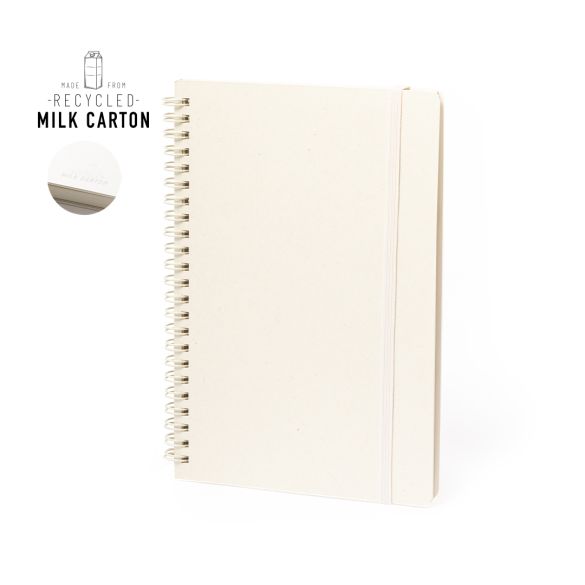 Cahier Edilax