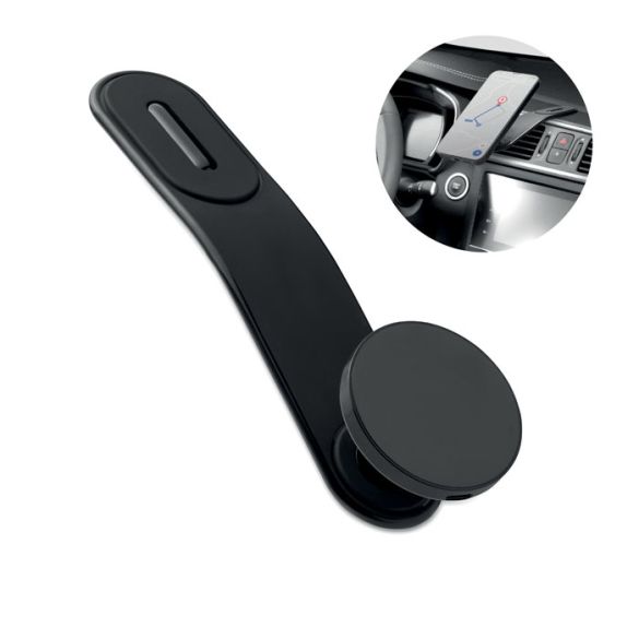 FLECAR, Chargeur de voiture 15W front