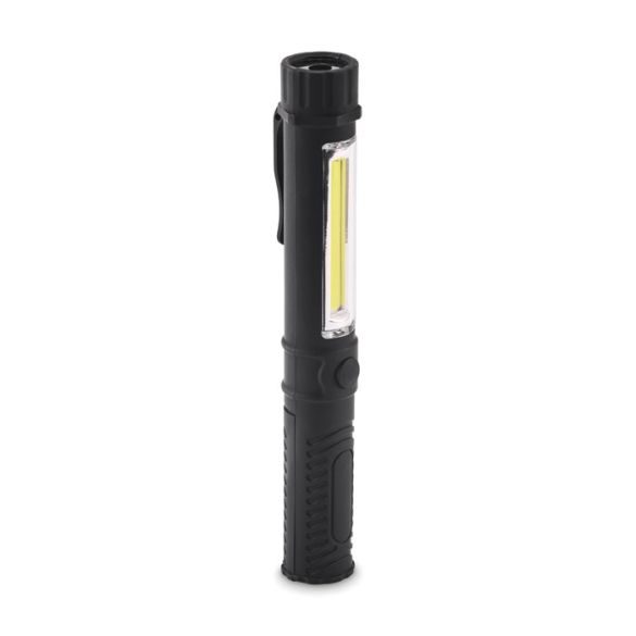 TAIER, Lampe torche LED magnétique front