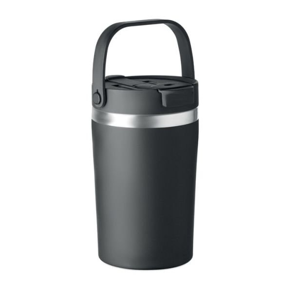 COZYCUP, Gobelet double paroi 350 ml front