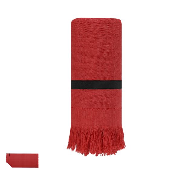 Serviette Brisly