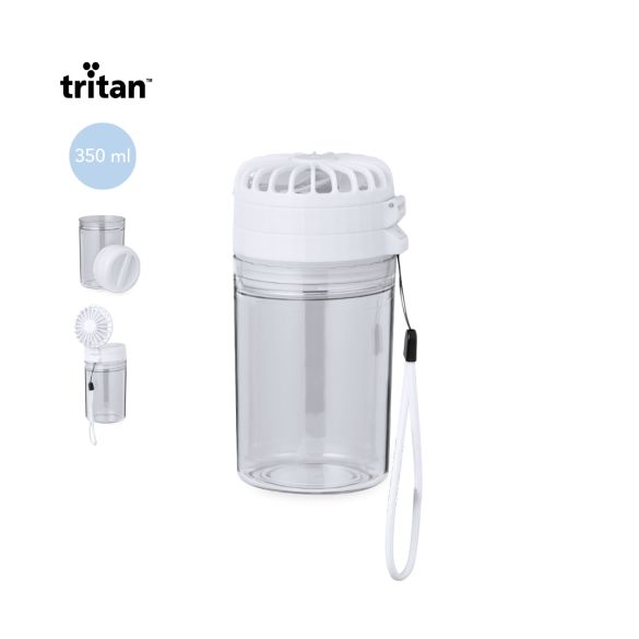 Bidon Ventilateur Zexen