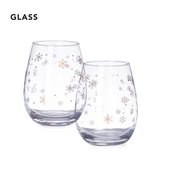 Set Verres Katnis