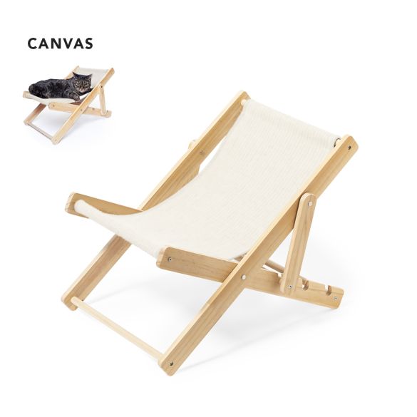Chaise d'Animaux de Compagnie Diny