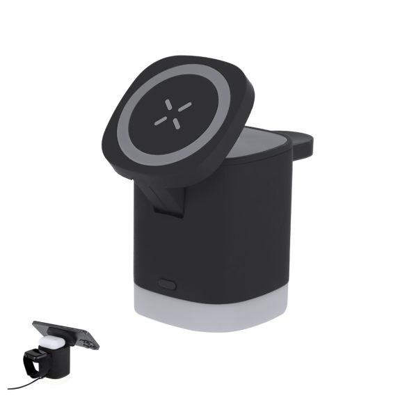Chargeur Ruclox
