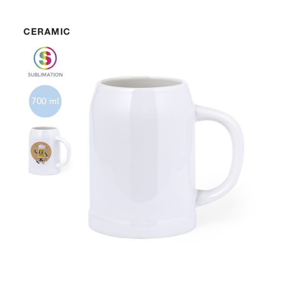 Carafe Sublimation Heim