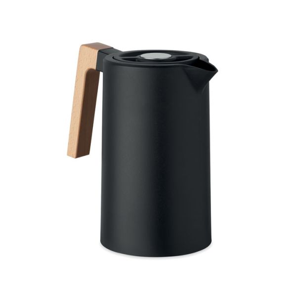 SERVIR, Carafe à double paroi 1L front