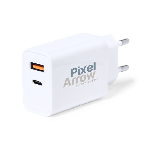 Chargeur USB Golem