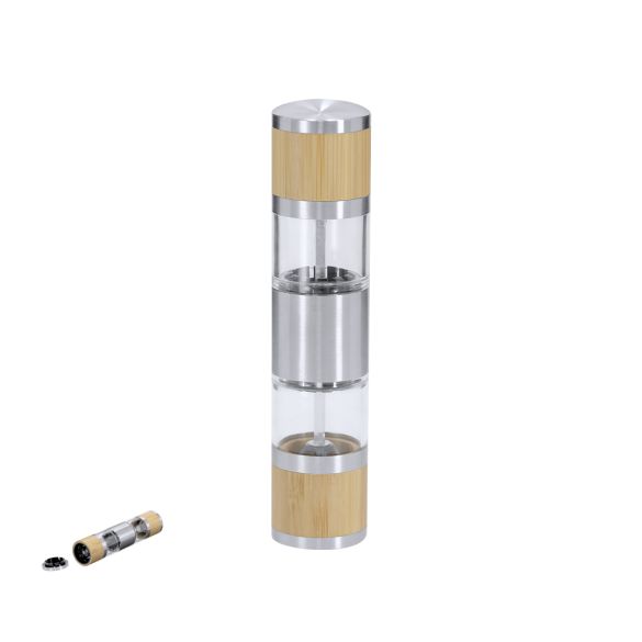 Moulin à Sel et Poivre Tiamat