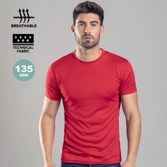 T-Shirt Adulte Tecnic Layom