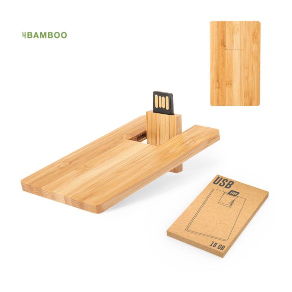 Clé USB Zilda 16GB