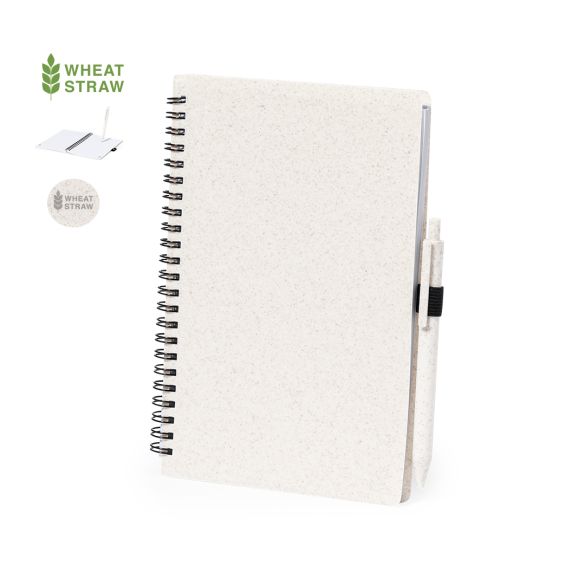 Cahier Emily