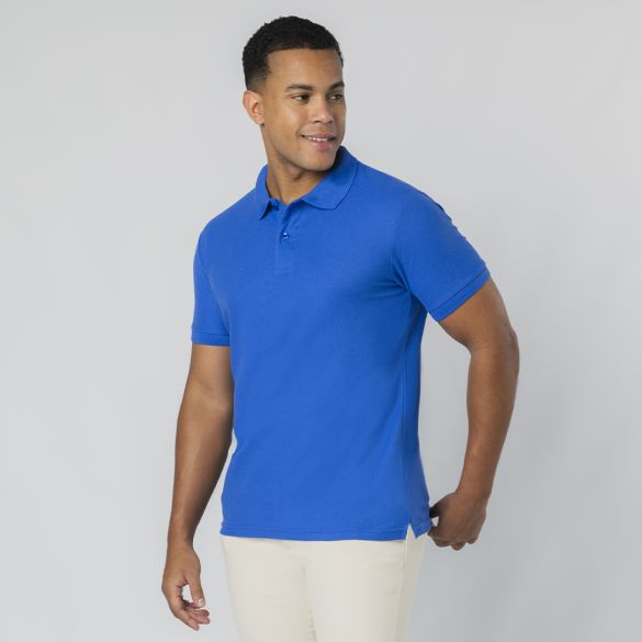 Polo Adulte Couleur Charles