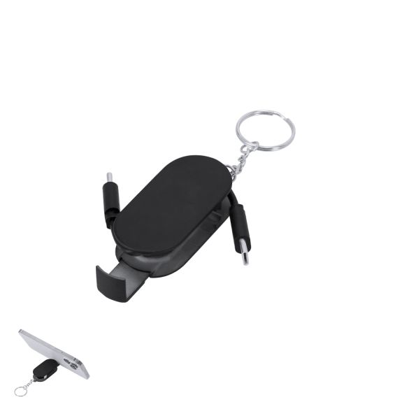 Câble de Charge Multifonction Dintry