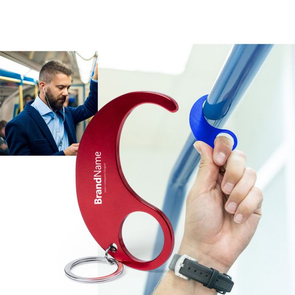 Porte-Clés Anticontact Kozko
