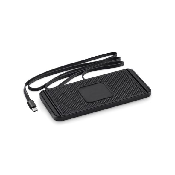 CARPA, Chargeur pour voiture 15W front