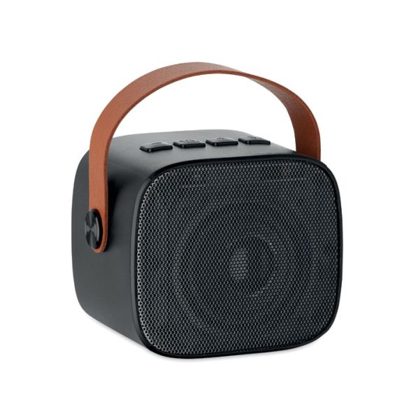 KARASETA, Enceinte sans fil 5W front
