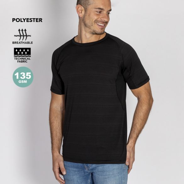 T-Shirt Adulte Tecnic Kannur