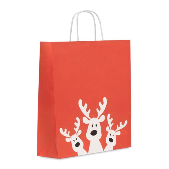 BAO LARGE, Sac cadeau grand format front