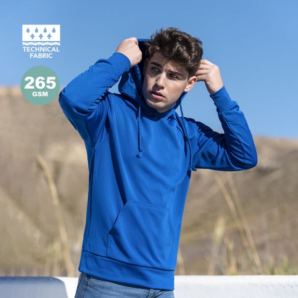 Sweat-Shirt Technique Adulte Theon