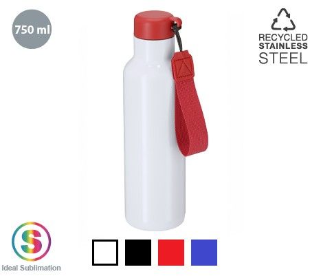Bidon Sublimation Savel