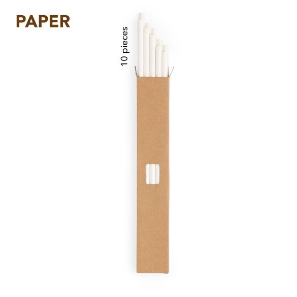 Set Paille Lantux