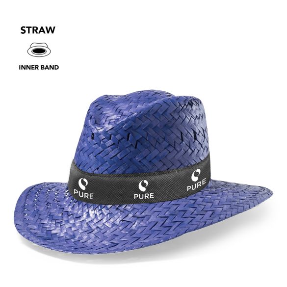 Chapeau Splash