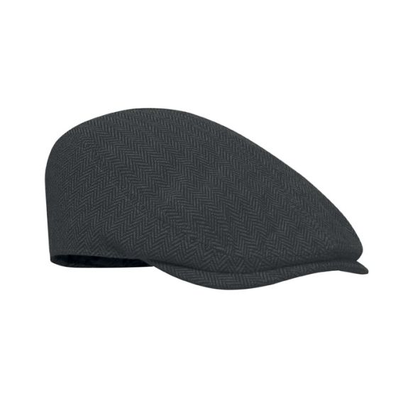 BLIND PEAK, Casquette Newsboy 335 gr/m² front