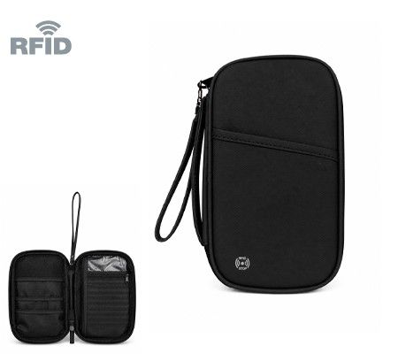 Trousse Organisatrice de Voyage Mirvan
