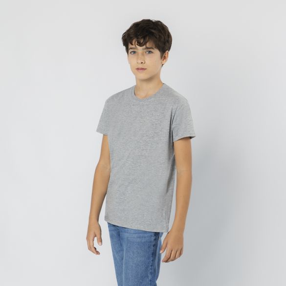 T-Shirt Enfant Couleur Epika