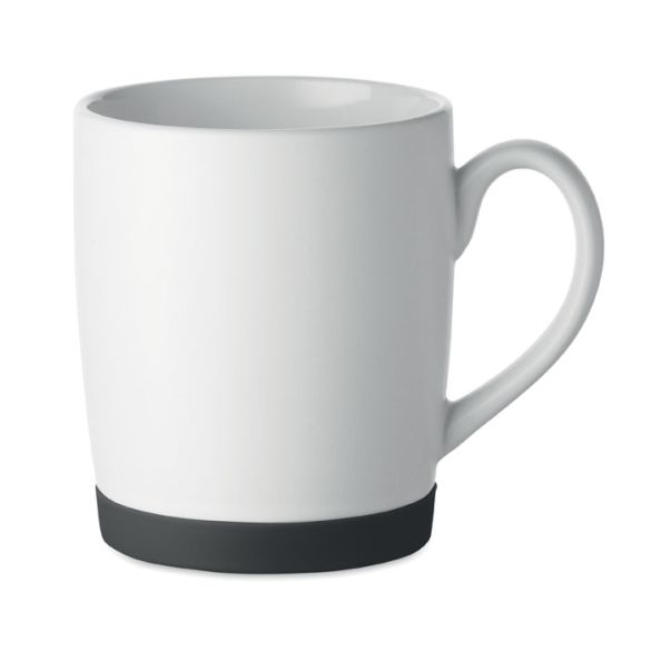 SILBASE, Mug en céramique 300ml front