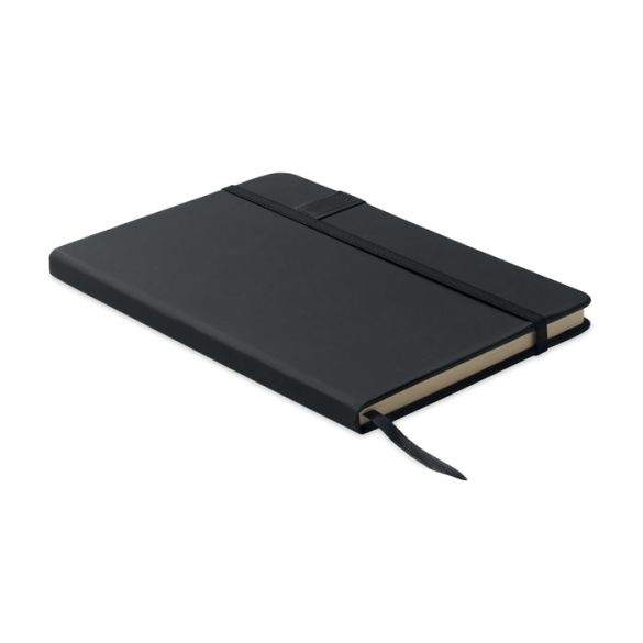 USBNOTE, Carnet A5 avec USB intégrée front
