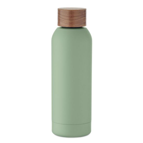 GEISER, Bouteille simple paroi 700 ml front