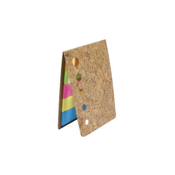 Bloc Notes Bretor