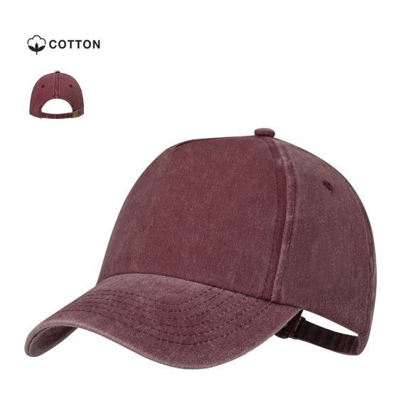 Casquette Zorp