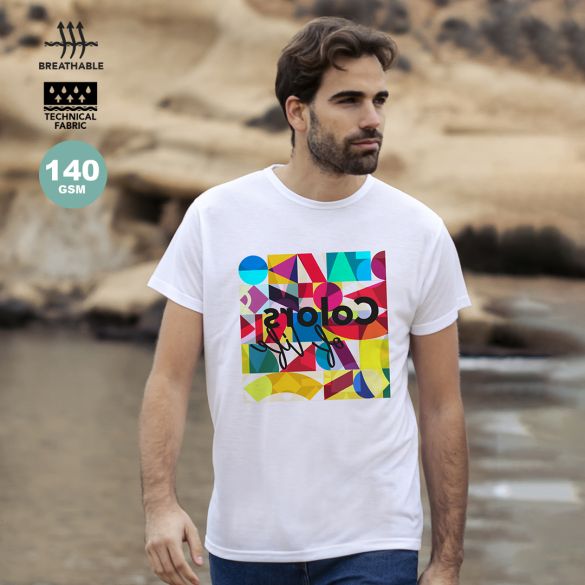T-Shirt Adulte Krusly