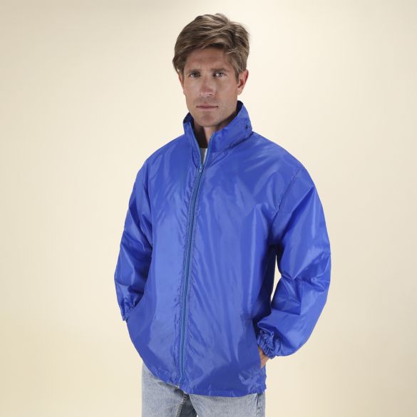 Imperméable Grid