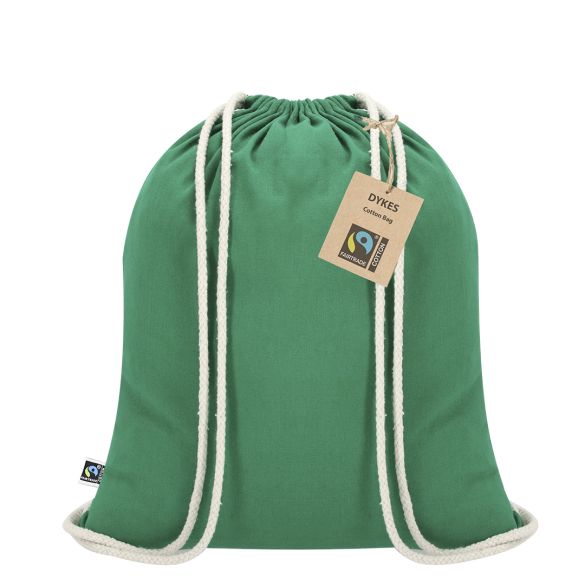 Sac à Dos Dykes Fairtrade