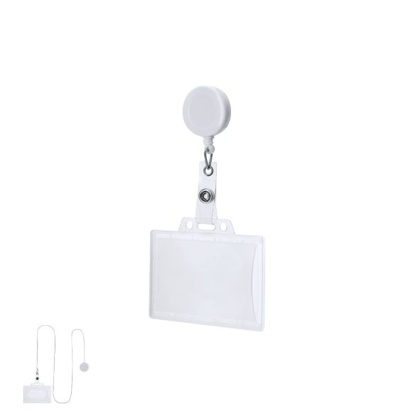 Lanyard Porte-Badge Blaires