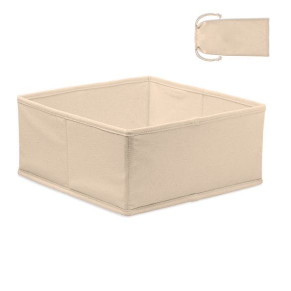 KON, Grande boîte de rangement front