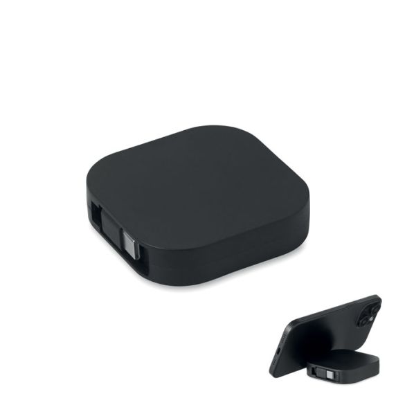 LINEA 100, Câble rétractable de 100 W front